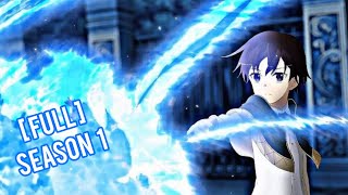 The Reincarnation of the Strongest Exorcist in Another World  Anime Dubbed Episode 112 anime [upl. by Minsat]