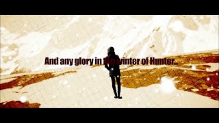 THE PINBALLS「冬のハンター Hunters in the Snow」Official Music Video [upl. by Avery209]