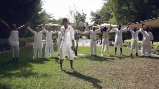 Amahoro PEACE by Allstars Burundi OFFICIAL VIDEO [upl. by Buke]