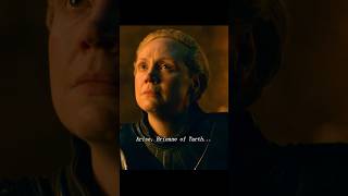 Brienne deserves to be knighted ten timesmovie shorts film [upl. by Kandy924]