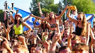 TRNSMT festival fans face ban on singleuse vapes [upl. by Norha]