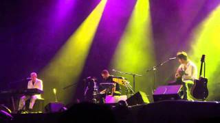 MLTR  Ever Lasting Love Song Guangzhou Live 2010 [upl. by Tlok890]