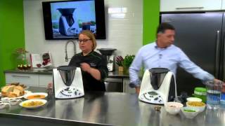 Cuisiner avec le Thermomix ® TM31 [upl. by Cirala]