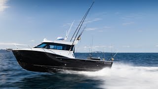 Dickey Boats Custom 850 [upl. by Prestige]