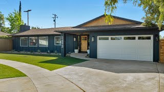 5693 N Raisina Ave Fresno CA [upl. by Pamella]