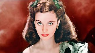 The Tragic Affair and Illness That Killed Vivien Leigh [upl. by Adekan]