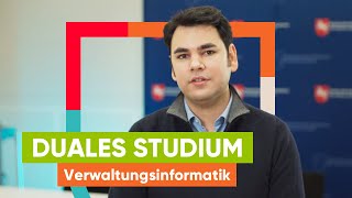 Duales Studium  Verwaltungsinformatik  Land Niedersachsen [upl. by Jansen]