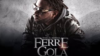 Ferré Gola  Boite Noire Son Officiel [upl. by Anaila]