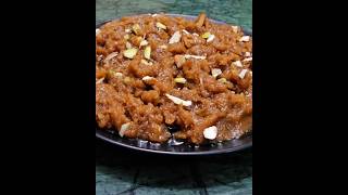 Winter Special Moong Dal Halwa Recipe  Moong Dal Halwa Recipe [upl. by Aicats]