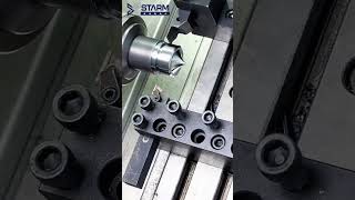 CNC machining productsevery inch contains the perfect integration of science and technology and art [upl. by Minna626]