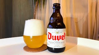 Duvel  Systembolagets mest prisvärda hantverksöl [upl. by Enattirb]