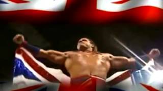 British Bulldog Entrance Video [upl. by Emelun]