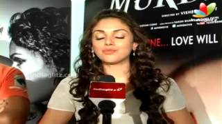 Randeep Hooda Aditi Rao Sara Loren Interview  Murder 3  latest Bollywood Movie  Trailer [upl. by Amuh]