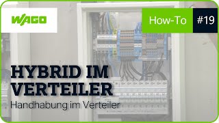 Hybrid im Verteiler – Warum macht das Sinn  Stay Connected [upl. by Niles]