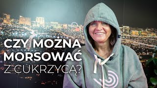 Jak morsowanie wpływa na cukrzycę [upl. by Anerac]