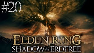 ⚔️ELDEN RING Shadow of the Erdtree⚔️20  Suche nach dem Loch PS5 Lets Play  Gameplay  Deu [upl. by Middlesworth664]