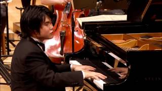 Nobuyuki Tsujii at White Nights [upl. by Lemcke]