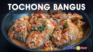 How to Cook Tochong Bangus [upl. by Melloney]