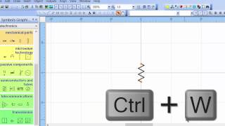 Initial reference of symbols [upl. by Eilla205]