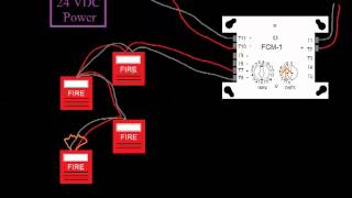 25  Control Modules  Introduction to Fire Alarms [upl. by Getter]