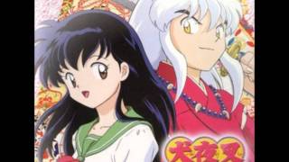 Inuyasha OST 1  From A Secret Well To A Turbulent Age [upl. by Anoit482]