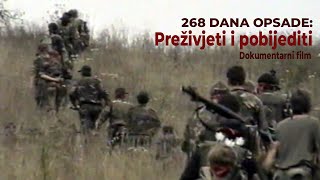 268 DANA OPSADE Preživjeti i pobijediti [upl. by Catherine823]