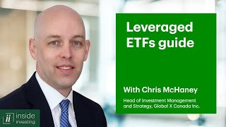 Understanding the opportunities and risks of leveraged ETFs [upl. by Obbard]