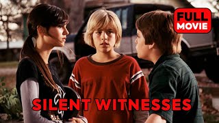 Silent Witnesses  English Full Movie [upl. by Kentigera442]