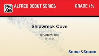 Shipwreck Cove by Jeremy Bell – Score amp Sound [upl. by Hazel]