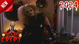 New Tales from the Crypt 2024💀Only Skin Deep💀Season 10💀Full Episode  American Horror Story 2024 [upl. by Dann]