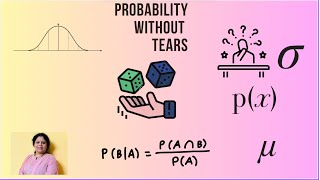 Lecture 7 Discrete Random variable [upl. by Ydner]