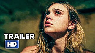 DEAD SEA Official Trailer 2024 Thriller Movie HD [upl. by Aikenat]