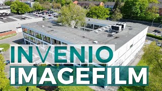 Imagefilm der Invvenio communication GmbH aus Mülheim an der Ruhr [upl. by Hurlbut]