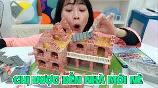 Chị Ước Không Được Đền Căn Nhà Này Haizz [upl. by Lajet]