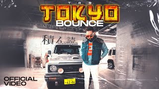 Tokyo Bounce  TRS HD Video Gammy  Turban Beats  Latest Punjabi Songs 2024  Punjabi Songs 2024 [upl. by Goulette37]