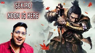 🔴 Epic Fun with Sekiro  ROAD TO 4K SMILES  BTO GAMING [upl. by Ynnelg]