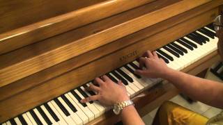 Yiruma  River Flows in You by Ray Mak  ReUp [upl. by Nettle648]