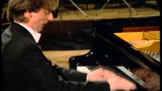 Brahms piano concertos with Krystian Zimerman and Leonard Bernstein [upl. by Kubetz]