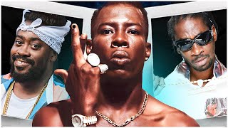 Shabba Ranks REVEALS the ONE INCIDENT THAT ENDED His Career [upl. by Ola]