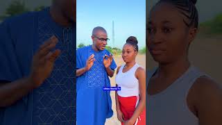 I can’t Date a Broke Guy lady review in a street interview [upl. by Reema]