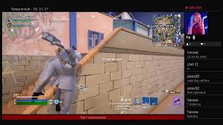 Live fortnite top1 Am israel hai [upl. by Melloney731]