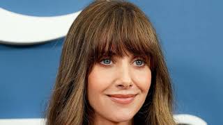 Alison Brie at NBC Universal Emmys Press Luncheon in West Hollywood April 23 2024 [upl. by Osborne]