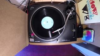 Jazzanova  Now There Is We feat Paul Randolph 10inch [upl. by Fokos590]