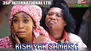 KISHIYAR SAMBISA official video [upl. by Asilrac]