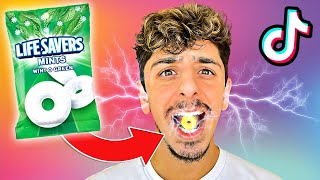 Busting TikTok Life Hacks That Will SHOCK You [upl. by Derina]