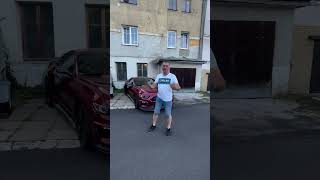 10 let žeru rohlíky a chleba česko automobile czech funny freedom humor fy fypシ゚viral fyp [upl. by Leighland]