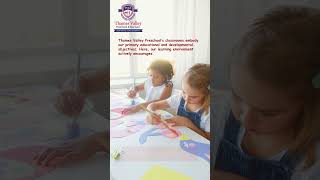 Children Team Work  Thames Valley preschool daycare youtubeshorts preschool daycare trending [upl. by Kattie]