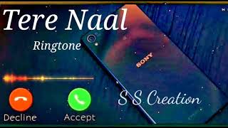 Tere Naal Jina RingtoneNew Latest Ringtone 2020Jassi Gill RingtoneRomantic RingtoneS S Creation [upl. by Niltiak]