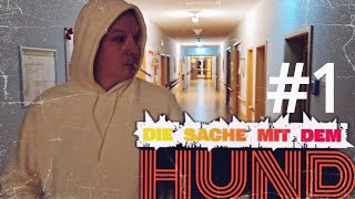 Ich mach mein Ding  DIE SACHE MIT DEM HUND  Folge 1 [upl. by Aym]