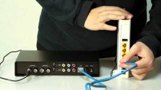 How to stream live TV and video with AVerCaster Combo [upl. by Vicki]